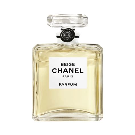 eau de parfum beige chanel|Chanel classic beige.